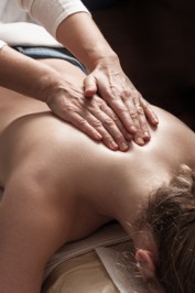 Breuss Massage